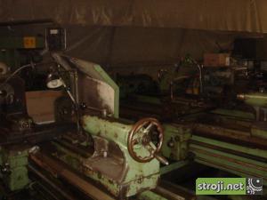 Stružnice Stružnica, ADA PA-30