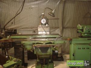 brusilni stroji prvomajska uoza 55