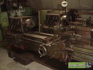 Stružnice Stružnica, PRVOMAJSKA TES-2