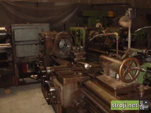 Stružnice Stružnica, PRVOMAJSKA TNP-180