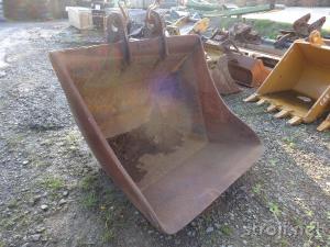 Deli in dodatna oprema, LEHNHOFF