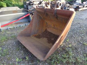 Deli in dodatna oprema, LEHNHOFF