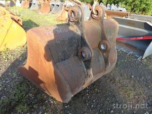 Deli in dodatna oprema, LEHNHOFF