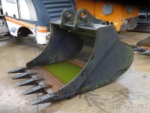 deli in dodatna oprema liebherr 