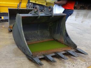 Deli in dodatna oprema, LIEBHERR