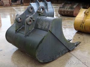 Deli in dodatna oprema, LIEBHERR