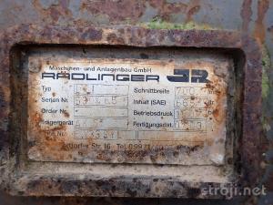 Deli in dodatna oprema, VOLVO