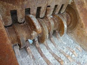 Drobilci kamna, mlini, SIMEX ZA ROVOKOPAČ ALI NAKLADČ DROBILNA ŽLICA