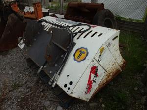 Drobilci kamna, mlini, SIMEX ZA ROVOKOPAČ ALI NAKLADČ DROBILNA ŽLICA