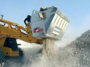 Drobilci kamna, mlini, SIMEX ZA ROVOKOPAČ ALI NAKLADČ DROBILNA ŽLICA