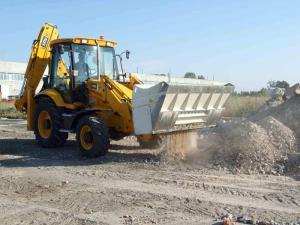 Drobilci kamna, mlini, SIMEX ZA ROVOKOPAČ ALI NAKLADČ DROBILNA ŽLICA