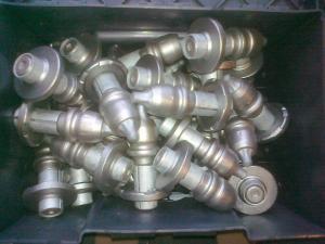 freze ostali zobi in drugi deli za freze