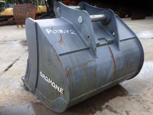 deli in dodatna oprema dromone 1100 mm