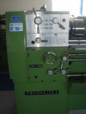 Stružnice Stružnica, PRVOMAJSKA TNP-160B-1000