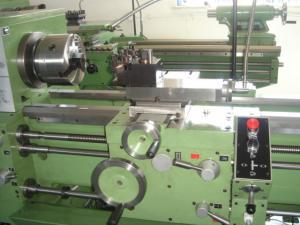 Stružnice Stružnica, PRVOMAJSKA TNP-160B-1000