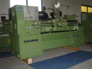 Stružnice Stružnica, PRVOMAJSKA TNP-160B-1000