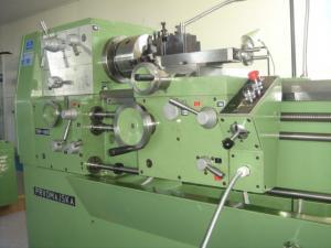 Stružnice Stružnica, PRVOMAJSKA TNP-160B-1000