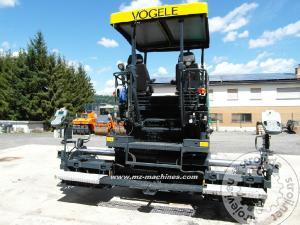 Finišerji, VÖGELE SUPER 1303-2 ErgoPlus