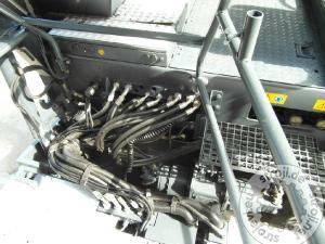 Finišerji, VÖGELE SUPER 1803-2 ErgoPlus - 6.50 Meter