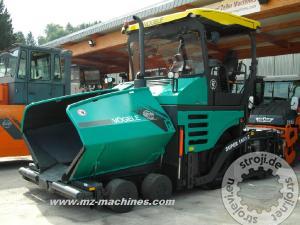 Finišerji, VÖGELE SUPER 1803-2 ErgoPlus - 6.50 Meter