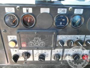 Valjarji tandem valjar, BOMAG BW 174 AD / AM - 2,000 hours !