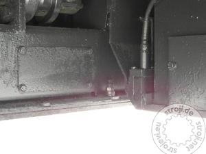 Finišerji, ABG VOLVO ABG TITAN 473-2  6x6