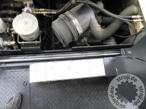 Finišerji, ABG VOLVO ABG TITAN 473-2  6x6