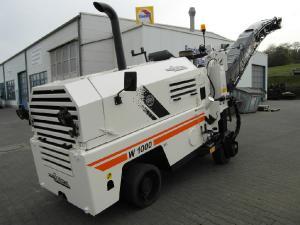 freze wirtgen w 1000nbsp