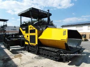 Finišerji, Ostali TITAN 7820 