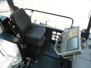 Finišerji, Ostali TITAN 7820 