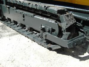 Finišerji, Ostali TITAN 7820 