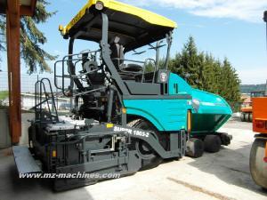 Finišerji, VÖGELE SUPER 1803-2 ErgoPlus 