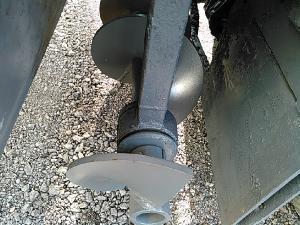 Finišerji, VÖGELE SUPER 1303-2 ErgoPlus 