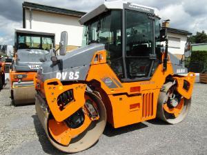 valjarji hamm dv 85 vo air conditionnbsp