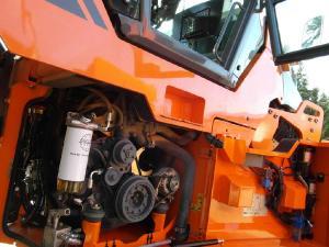 Valjarji, HAMM DV 65 VV 