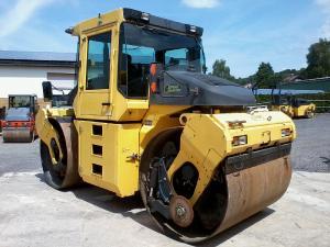 valjarji bomag bw 184 ad 2nbsp