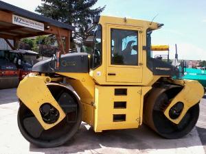 Valjarji, BOMAG BW 184 AD -2 