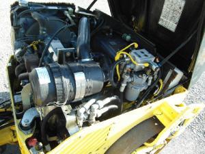 Valjarji, BOMAG BW 120 AD-4 