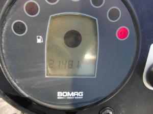 Valjarji, BOMAG BW 120 AD-4 