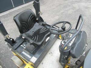 Valjarji, BOMAG BW 120 AD-4 