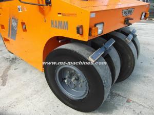 Valjarji, HAMM GRW 15 