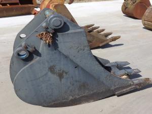 Deli in dodatna oprema, LIEBHERR