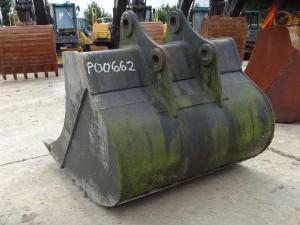 Deli in dodatna oprema, LIEBHERR