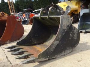 Deli in dodatna oprema, LIEBHERR