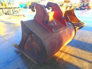 Deli in dodatna oprema, VERACHTERT