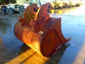 Deli in dodatna oprema, VERACHTERT