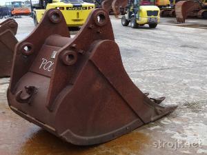 Deli in dodatna oprema, LIEBHERR