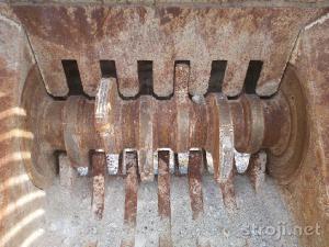 Drobilci kamna, mlini, SIMEX DROBILEC - ZA ROVOKOPAČ . NAKLADAČ   