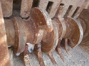 Drobilci kamna, mlini, SIMEX DROBILEC - ZA ROVOKOPAČ . NAKLADAČ   