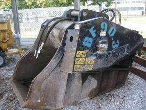 Drobilci kamna, mlini, Ostali BF 60,70,90,120